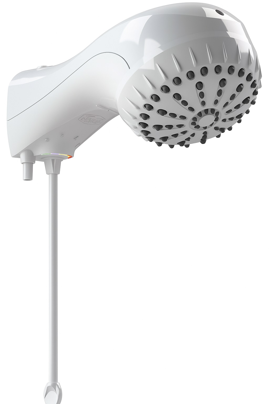 Chuveiro Ducha Top Banho 4T 7000W 220V – Modelo DT265 Sintex