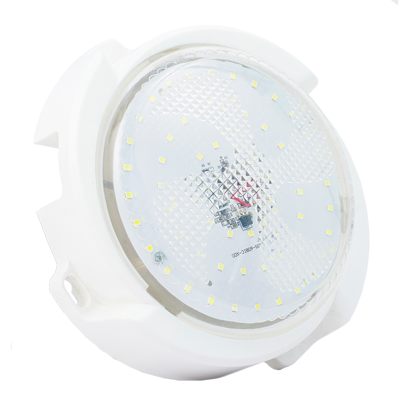 Luminária de Teto Solar 100W - Imagem 4