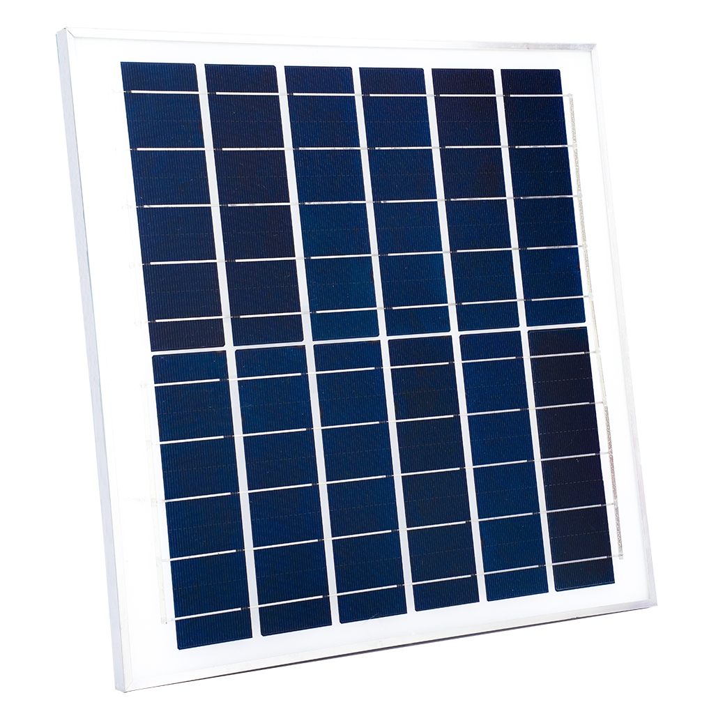Luminária de Teto Solar 100W - Imagem 3